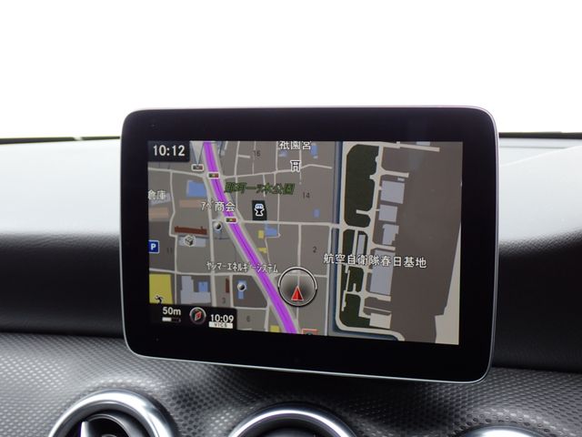 MERCEDES BENZ MERCEDES BENZ A class 2017