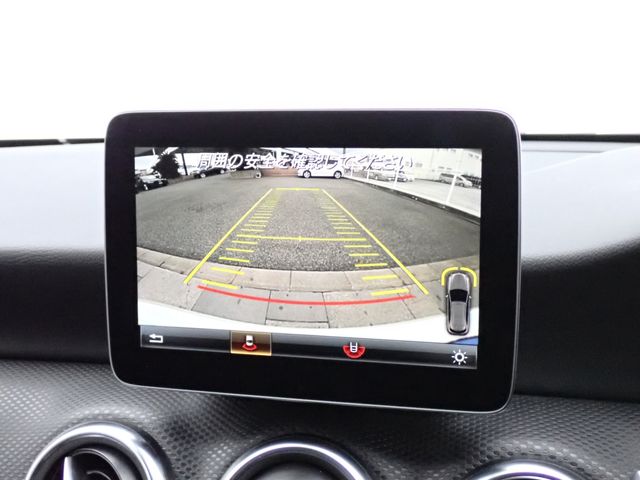 MERCEDES BENZ MERCEDES BENZ A class 2017