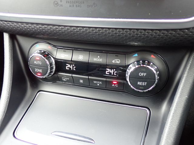 MERCEDES BENZ MERCEDES BENZ A class 2017