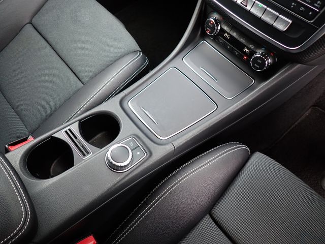 MERCEDES BENZ MERCEDES BENZ A class 2017