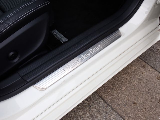 MERCEDES BENZ MERCEDES BENZ A class 2017