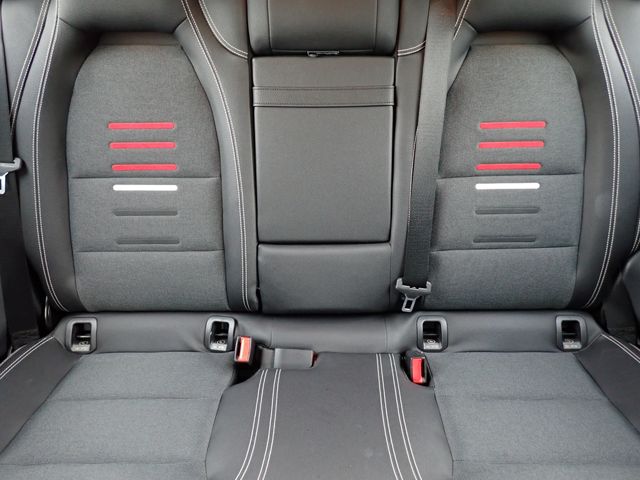 MERCEDES BENZ MERCEDES BENZ A class 2017