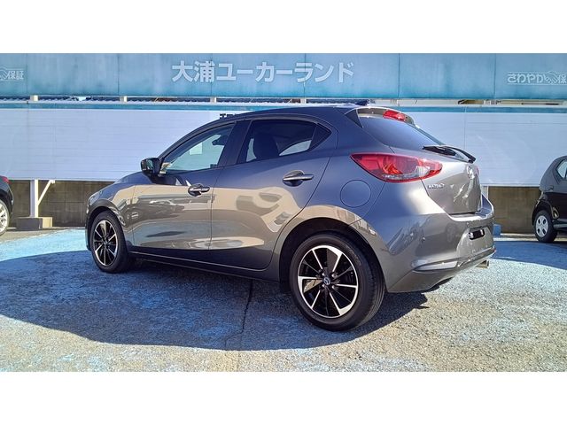 MAZDA MAZDA2 2023