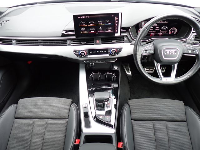 AUDI AUDI A5 SPORTBACK 2021