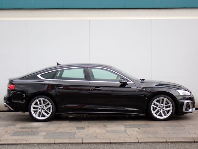 AUDI AUDI A5 SPORTBACK 2021