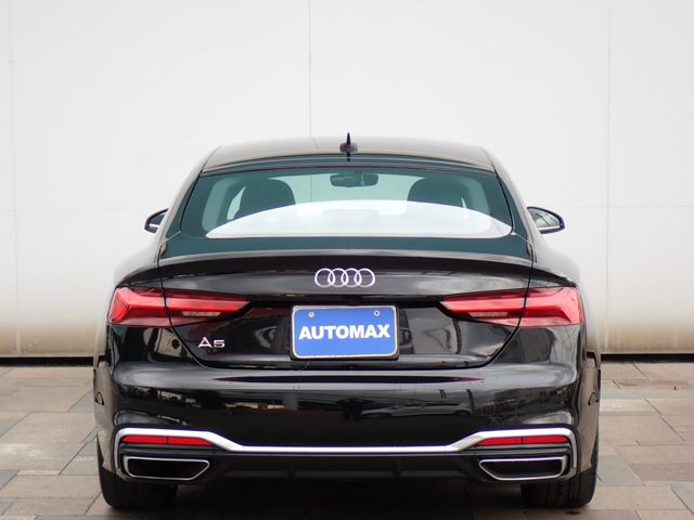 AUDI AUDI A5 SPORTBACK 2021