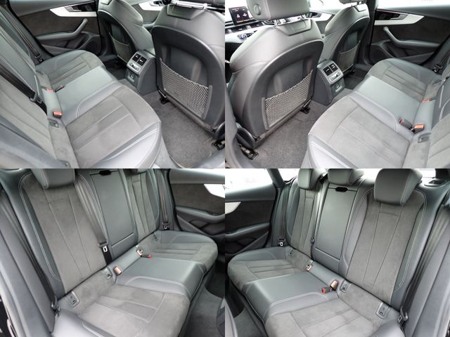 AUDI AUDI A5 SPORTBACK 2021