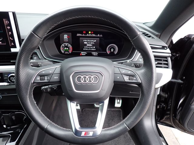 AUDI AUDI A5 SPORTBACK 2021
