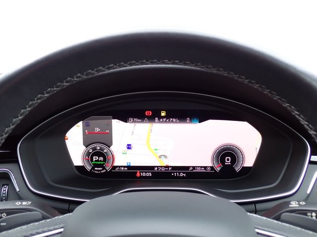 AUDI AUDI A5 SPORTBACK 2021