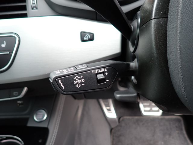 AUDI AUDI A5 SPORTBACK 2021