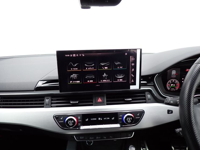 AUDI AUDI A5 SPORTBACK 2021