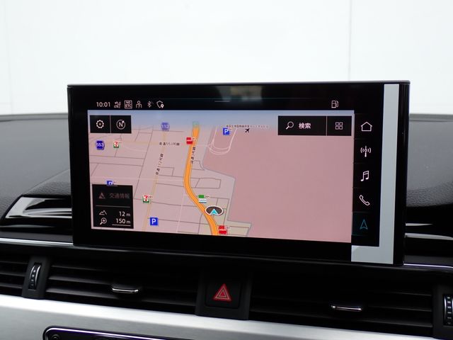 AUDI AUDI A5 SPORTBACK 2021