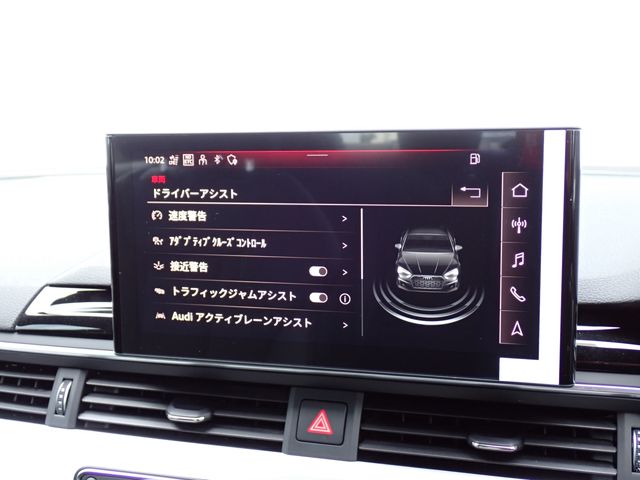 AUDI AUDI A5 SPORTBACK 2021