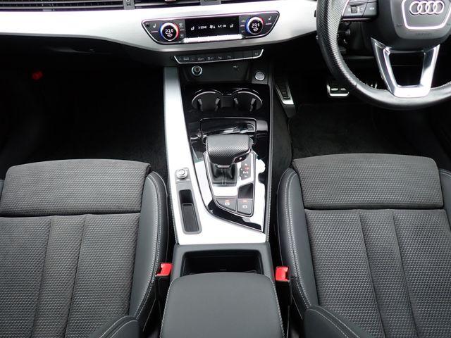 AUDI AUDI A5 SPORTBACK 2021