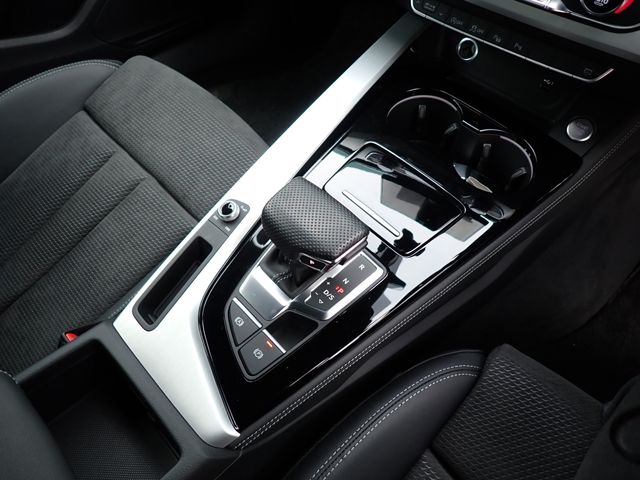 AUDI AUDI A5 SPORTBACK 2021