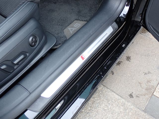 AUDI AUDI A5 SPORTBACK 2021