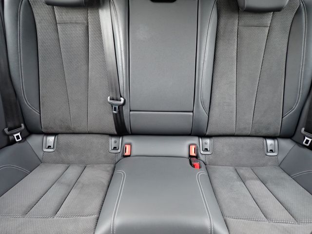 AUDI AUDI A5 SPORTBACK 2021