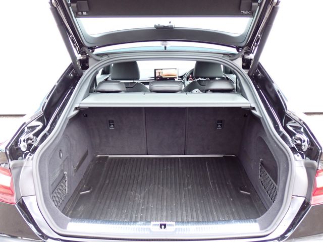 AUDI AUDI A5 SPORTBACK 2021