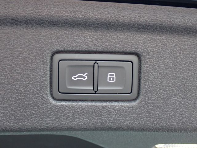 AUDI AUDI A5 SPORTBACK 2021