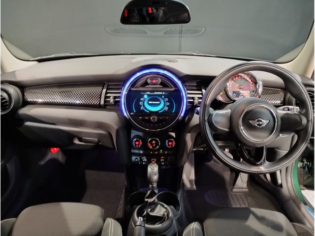 BMW BMW MINI COOPER S 5DOOR 2018