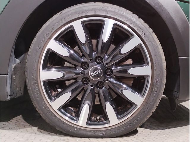 BMW BMW MINI COOPER S 5DOOR 2018