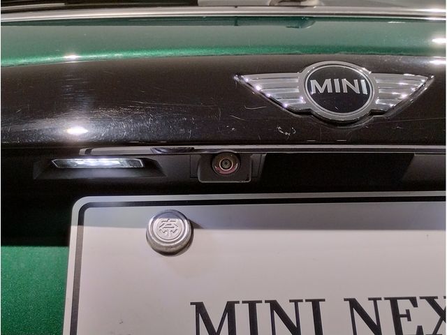 BMW BMW MINI COOPER S 5DOOR 2018