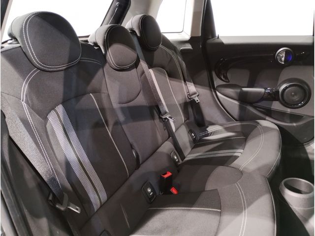 BMW BMW MINI COOPER S 5DOOR 2018