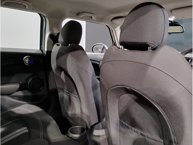 BMW BMW MINI COOPER S 5DOOR 2018