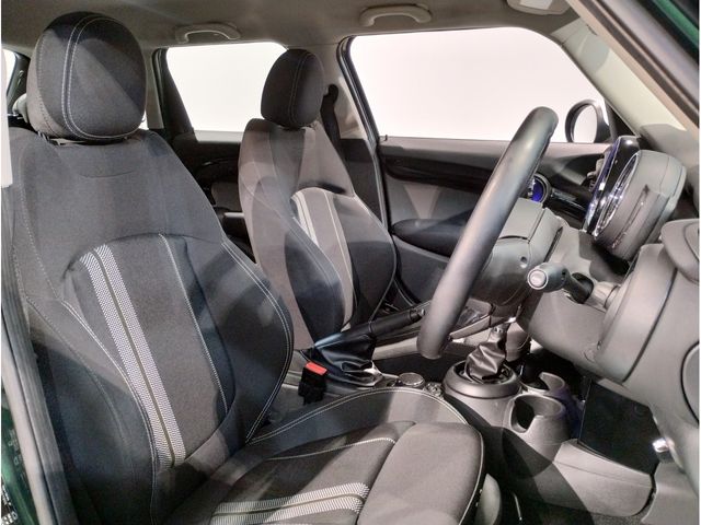 BMW BMW MINI COOPER S 5DOOR 2018