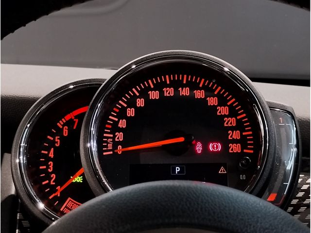 BMW BMW MINI COOPER S 5DOOR 2018