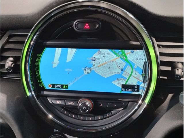 BMW BMW MINI COOPER S 5DOOR 2018