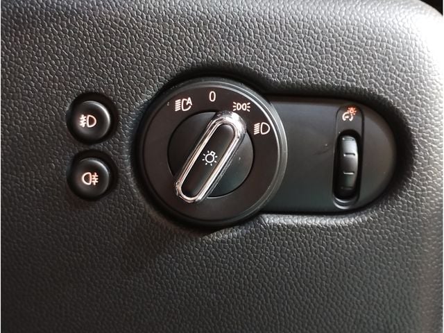 BMW BMW MINI COOPER S 5DOOR 2018