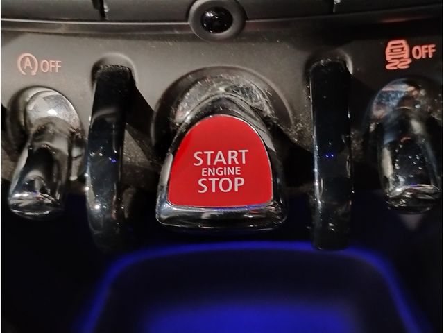 BMW BMW MINI COOPER S 5DOOR 2018