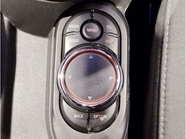 BMW BMW MINI COOPER S 5DOOR 2018