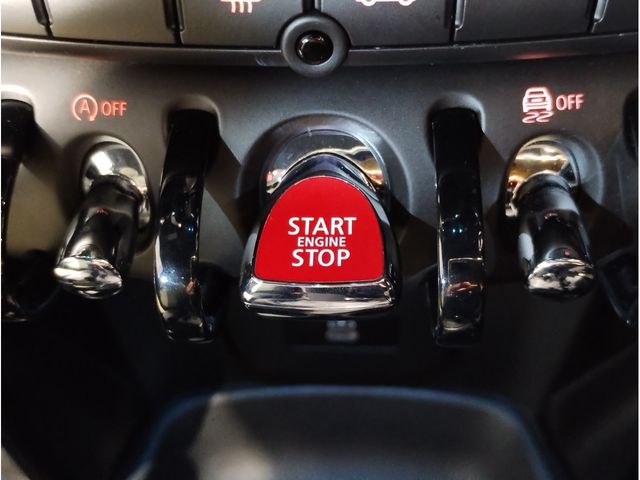 BMW MINI COOPER S 5DOOR 2023