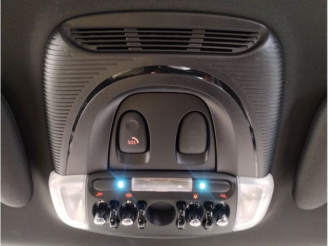 BMW MINI COOPER S 5DOOR 2023