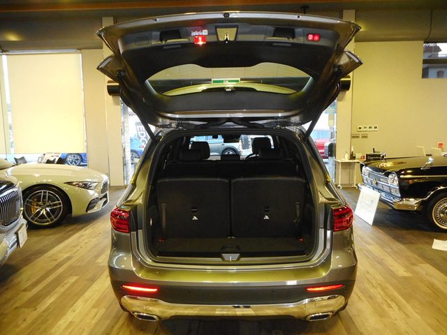 MERCEDES BENZ MERCEDES BENZ GLB 2024