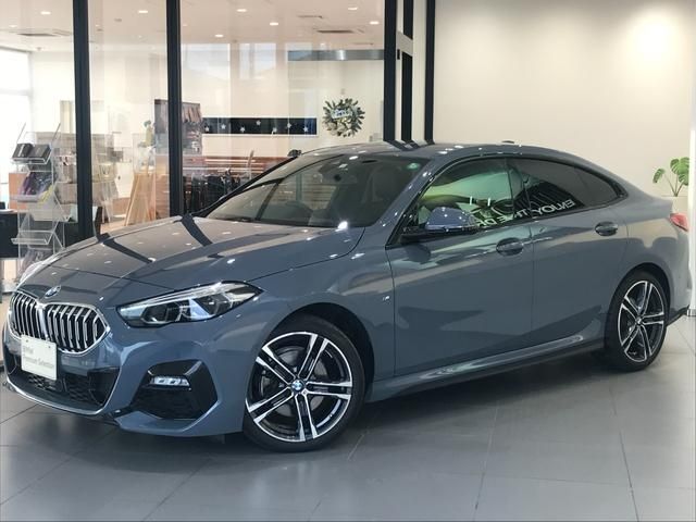 BMW BMW 2series Gran coupe 2022