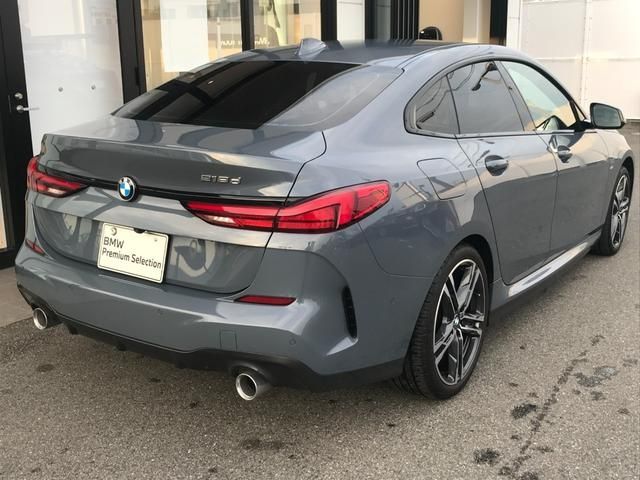 BMW BMW 2series Gran coupe 2022