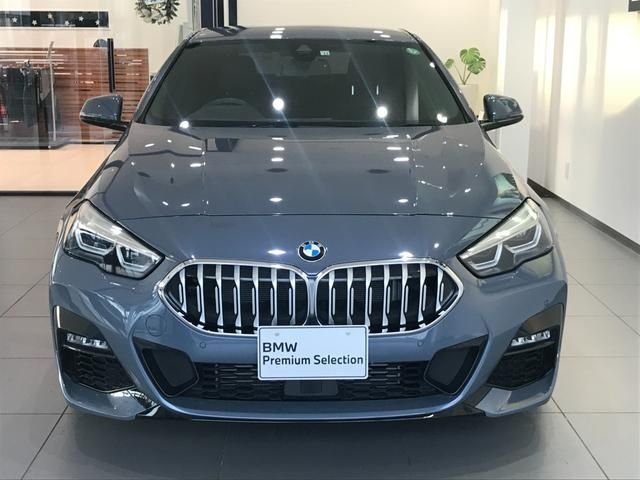 BMW BMW 2series Gran coupe 2022