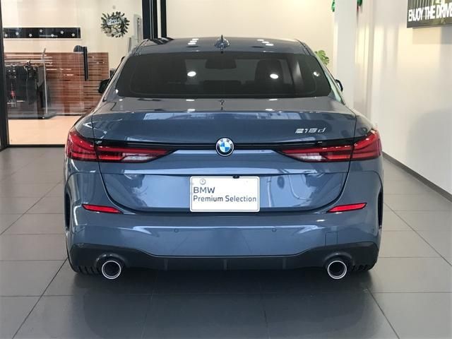 BMW BMW 2series Gran coupe 2022