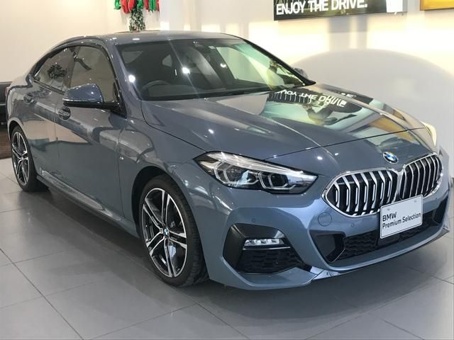 BMW BMW 2series Gran coupe 2022