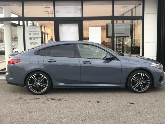 BMW BMW 2series Gran coupe 2022