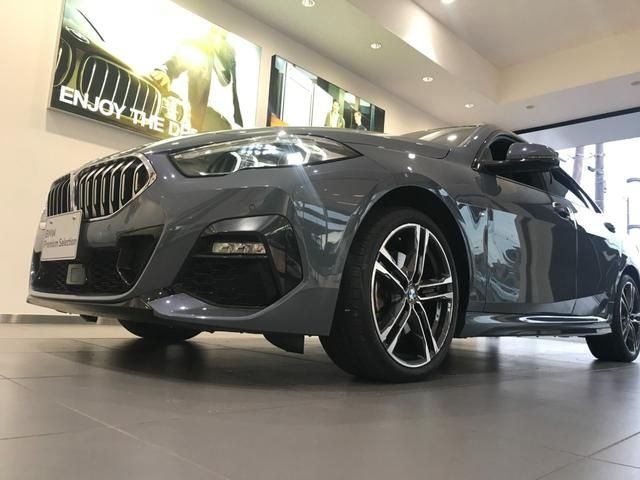 BMW BMW 2series Gran coupe 2022