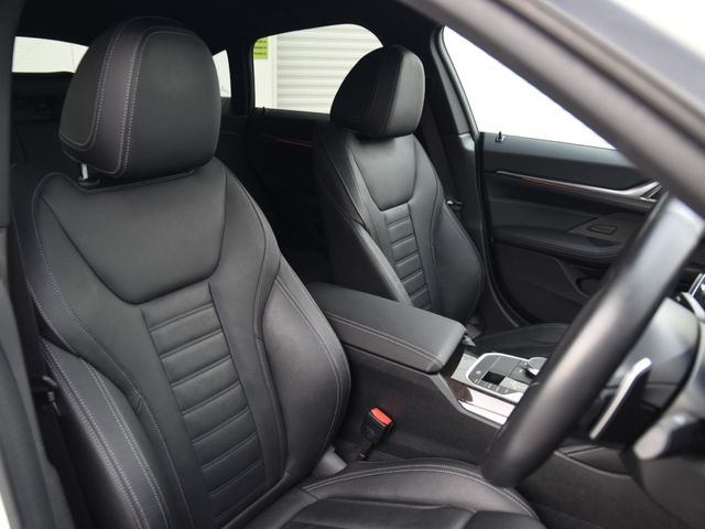 BMW BMW 4series Gran coupe 2021