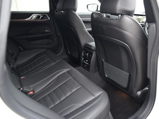 BMW BMW 4series Gran coupe 2021