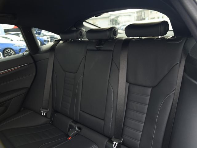 BMW BMW 4series Gran coupe 2021