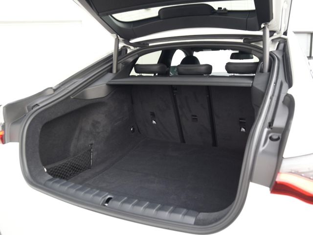 BMW BMW 4series Gran coupe 2021