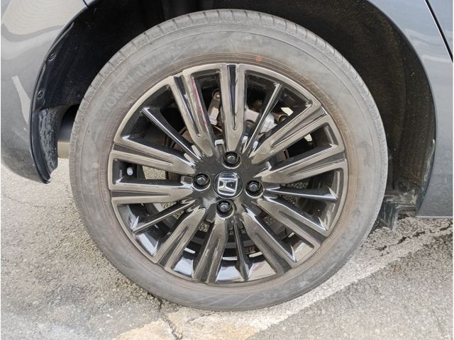 HONDA FIT e:HEV 2022