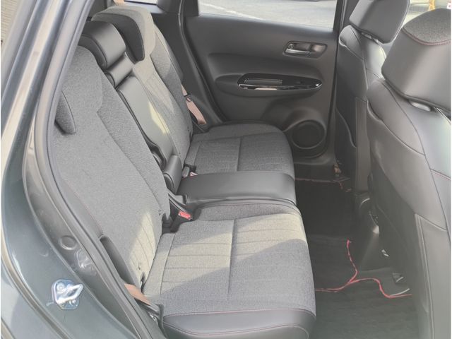 HONDA FIT e:HEV 2022